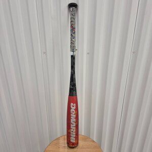 DeMarini C6IX NVS Vexxum Official BaseBall Bat 2-5/8" Dia 29" 19oz